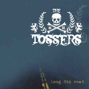 A Night On Earth - The Tossers | Song Album Cover Artwork