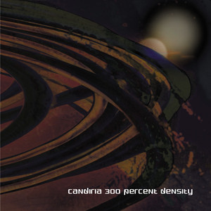 300 Percent Density - Candiria | Song Album Cover Artwork