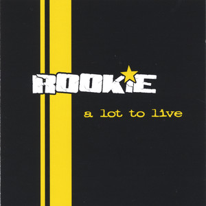 Shut Up and Dance - Rookie | Song Album Cover Artwork