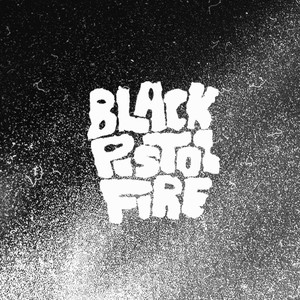 Suffocation Blues - Black Pistol Fire | Song Album Cover Artwork