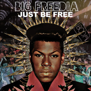 Turn da Beat Up - Big Freedia | Song Album Cover Artwork