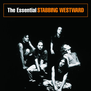 Save Yourself Stabbing Westward | Album Cover