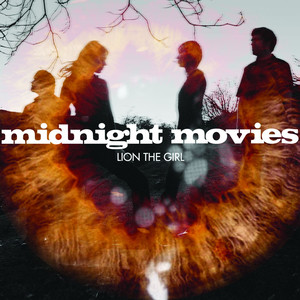 Coral Den - Midnight Movies | Song Album Cover Artwork