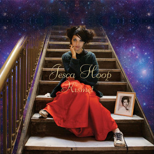 Love Is All We Have - Jesca Hoop | Song Album Cover Artwork