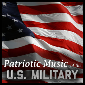 America the Beautiful - The American Military Band | Song Album Cover Artwork