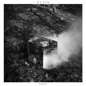 Lost - Blajk | Song Album Cover Artwork