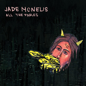 Wins - Jade McNelis | Song Album Cover Artwork