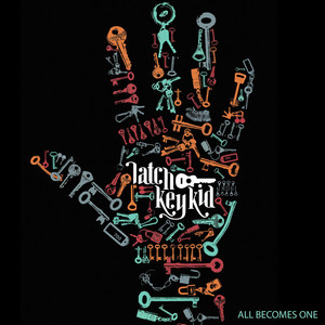 Getaway Latch Key Kid | Album Cover