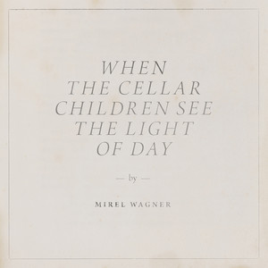 Goodnight Mirel Wagner | Album Cover
