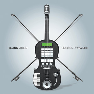 A-Flat - Black Violin