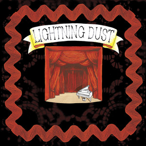 Listened On - Lightning Dust | Song Album Cover Artwork