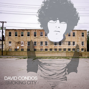 Permanent - David Condos | Song Album Cover Artwork