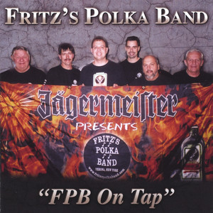 Grandparent's Polka - FRITZ'S POLKA BAND | Song Album Cover Artwork