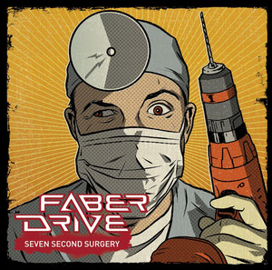 Summer Fades To Fall - Faber Drive | Song Album Cover Artwork