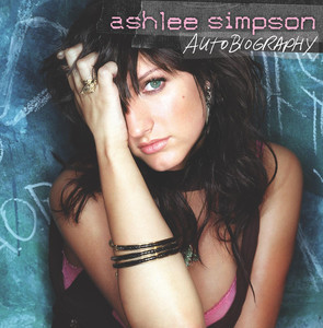Better Off - Ashlee Simpson | Song Album Cover Artwork