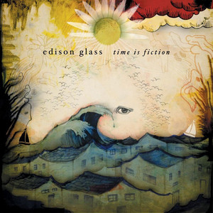 Let Go - Edison Glass | Song Album Cover Artwork