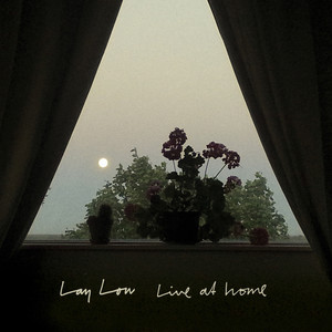 Mojo Love - Lay Low