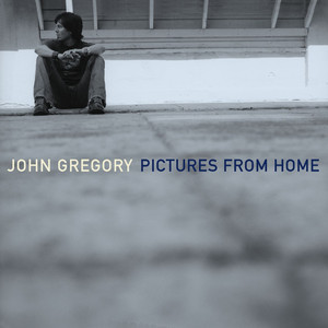 Ride of Your Life - John Gregory | Song Album Cover Artwork