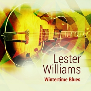 Hey Jack - Lester Williams | Song Album Cover Artwork