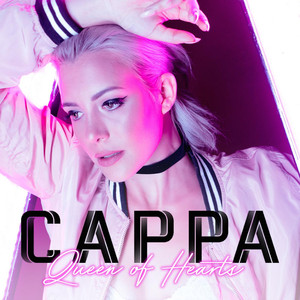 Hey Hi Hello - Cappa | Song Album Cover Artwork