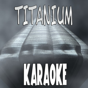 Titanium - David Guetta ft Sia | Song Album Cover Artwork