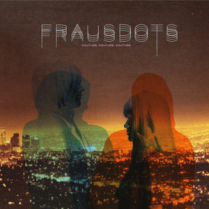 Soft Light - Frausdots | Song Album Cover Artwork