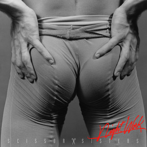Whole New Way - Scissor Sisters | Song Album Cover Artwork
