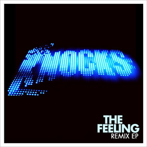 The Feeling - The Knocks | Song Album Cover Artwork