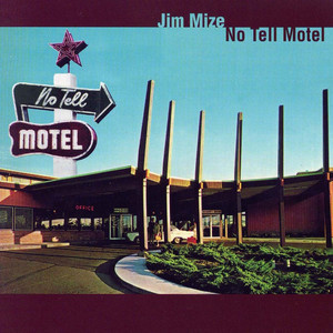Looking for You - Jim Mize | Song Album Cover Artwork