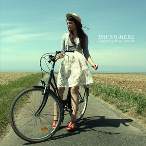 For You Now - Bruno Merz | Song Album Cover Artwork