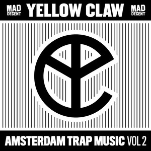 Techno (feat. Waka Flocka Flame) - Yellow Claw | Song Album Cover Artwork