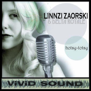 Better Off Dead - Linnzi Zaorski | Song Album Cover Artwork