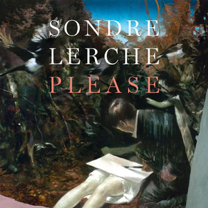 Legends - Sondre Lerche | Song Album Cover Artwork