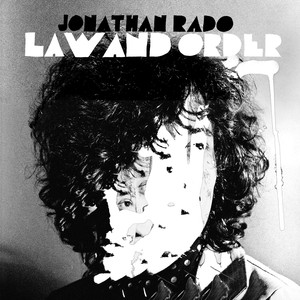 Hand in Mine - Jonathan Rado | Song Album Cover Artwork