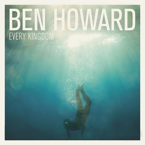 Black Flies Ben Howard | Album Cover