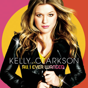 Already Gone - Kelly Clarkson | Song Album Cover Artwork