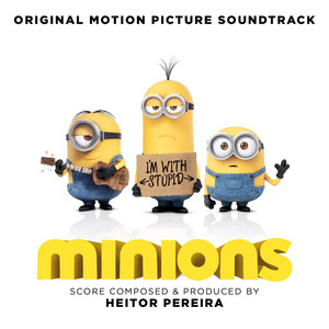 Theme from the Monkees - The Minions