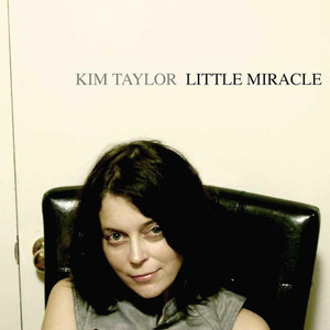 Lost And Found Kim Taylor | Album Cover