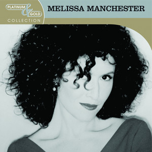 Through The Eyes Of Love - Melissa Manchester | Song Album Cover Artwork