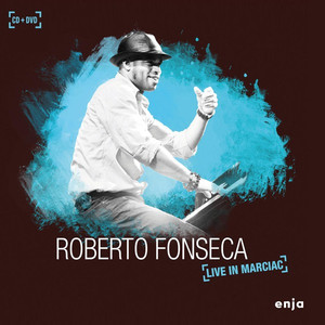 Llego Cachaito - Roberto Fonseca | Song Album Cover Artwork