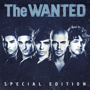 Chasing the Sun The Wanted | Album Cover