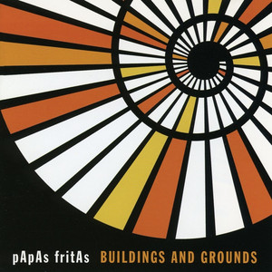 What Am I Supposed To Do? - Papas Fritas | Song Album Cover Artwork