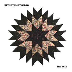 Neverminders - In The Valley Below | Song Album Cover Artwork