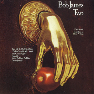 Take Me To The Mardi Gras - Bob James | Song Album Cover Artwork