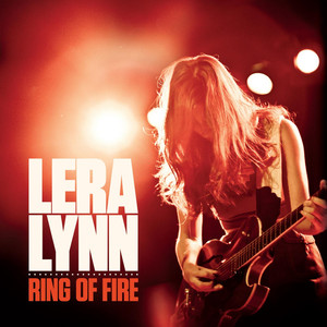 Ring of Fire Lera Lynn | Album Cover