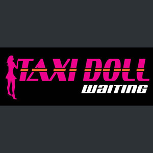 Waiting - Taxi Doll | Song Album Cover Artwork