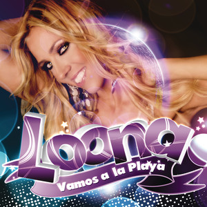 Vamos a la Playa (Extended Mix) - Loona | Song Album Cover Artwork