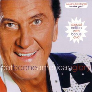 America the Beautiful - Pat Boone | Song Album Cover Artwork
