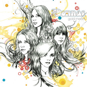 Fall Behind Me - The Donnas