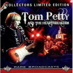 Refugee - Tom Petty and The Heartbreakers | Song Album Cover Artwork